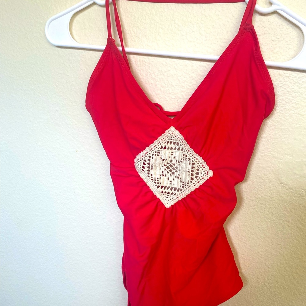 Aerie Swimsuit 1 Piece
